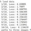 C++与OpenCV实现完整的CNN神经网络